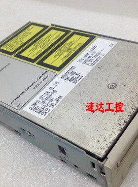 可开票MDB-MO230S MOS331E 21 CFR磁盘驱动器SCSI接口50针现货