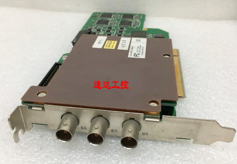 협상 가능한 DVREXRT CANOPUS ANBER MPEG2 모듈 비선형 편집 카드
