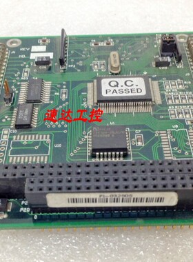 可开票SF94A-1301 REV B FI-032505嵌入式104工业医疗运动控制板