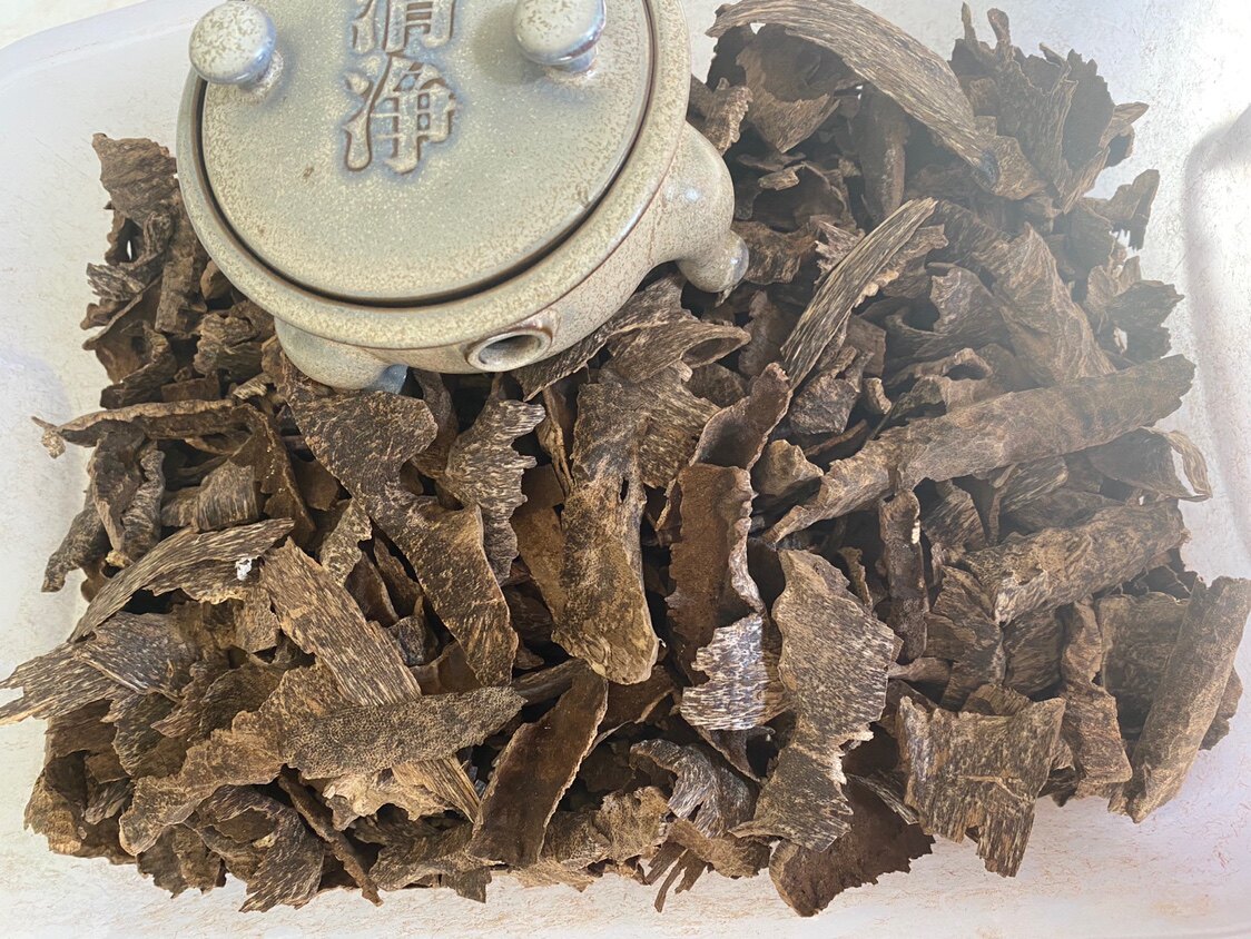 纯天然海南高油脂壳料