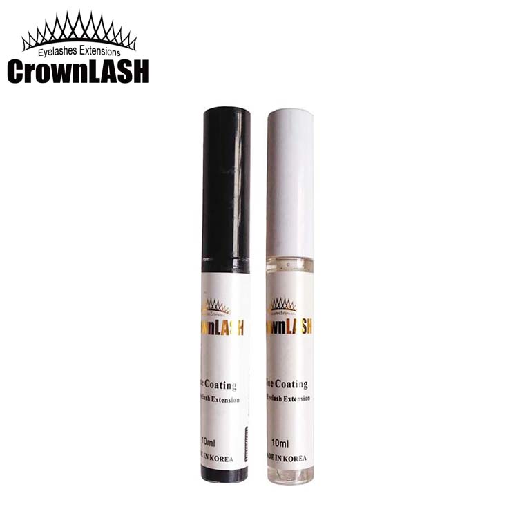 漫画款收尖睫毛雨衣湿睫毛