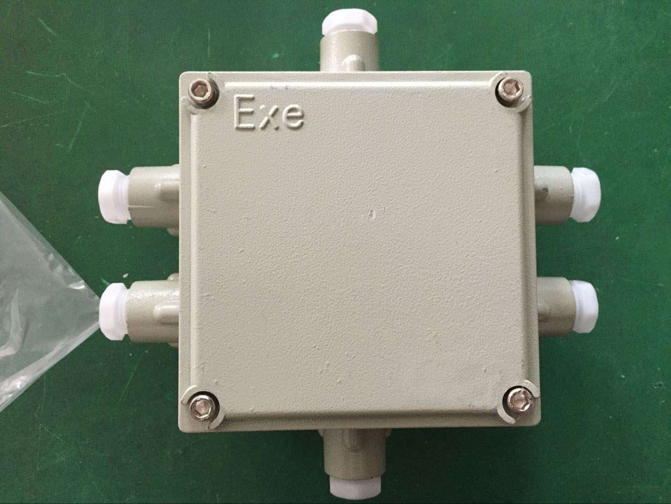 防爆接线箱,防爆配电箱,防爆箱,防爆接线盒800*600*250mm