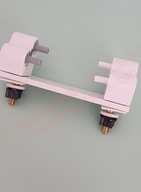 HCG和成马桶C300 C3340 3346 C360缓降座便器盖板连接铰链固定件