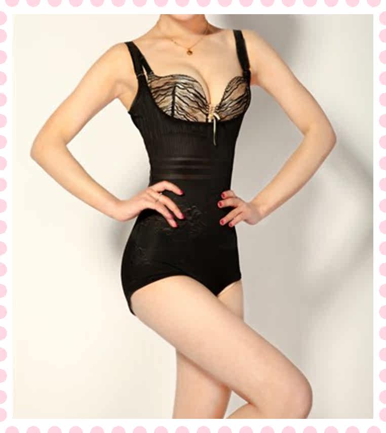 body amincissant en spandex - Ref 678755 Image 22