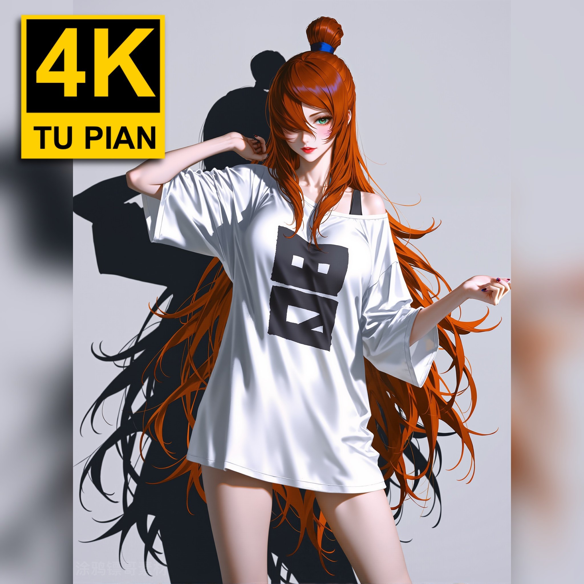 手机壁纸性感平板壁纸电脑壁纸高清日漫国漫壁纸4K永久持续更新o5