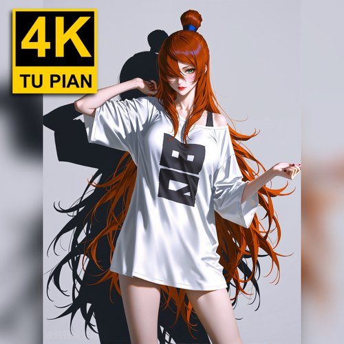 手机壁纸性感平板壁纸电脑壁纸高清日漫国漫壁纸4K永久持续更新o5