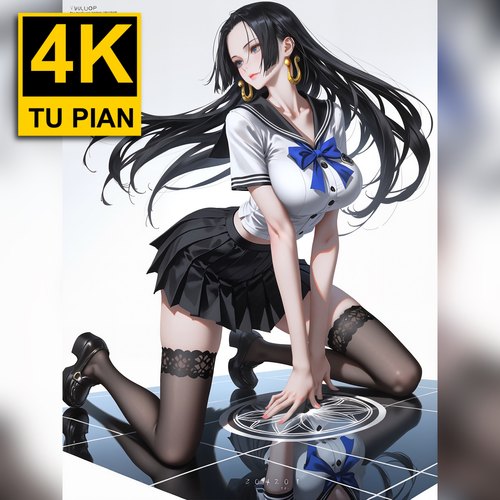 手机壁纸性感平板壁纸电脑壁纸高清日漫国漫壁纸4K永久持续更新r4