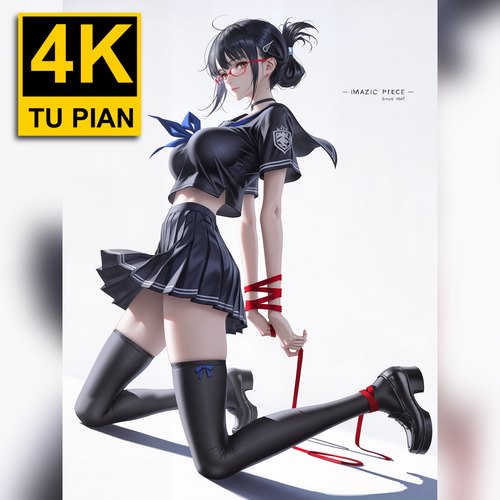 手机壁纸性感平板壁纸电脑壁纸高清日漫国漫壁纸4K永久持续更新r3