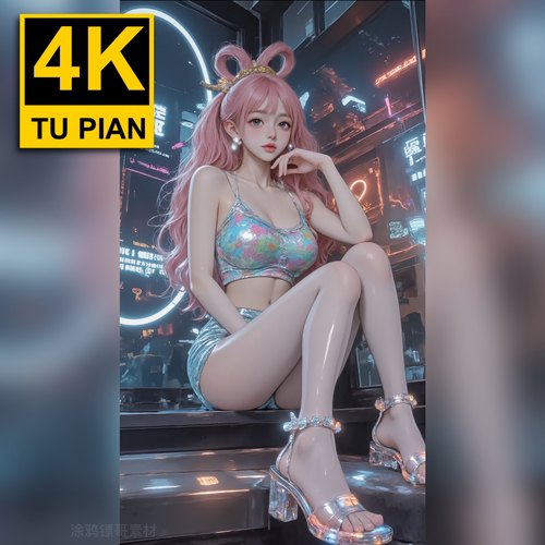 手机壁纸性感平板壁纸电脑壁纸高清日漫国漫壁纸4K永久持续更新i5