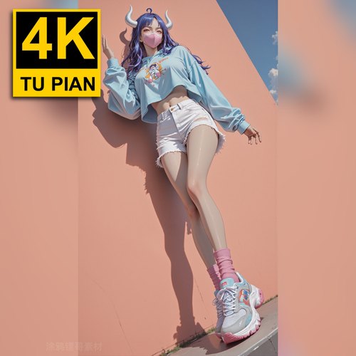 手机壁纸性感平板壁纸电脑壁纸高清日漫国漫壁纸4K永久持续更新g5