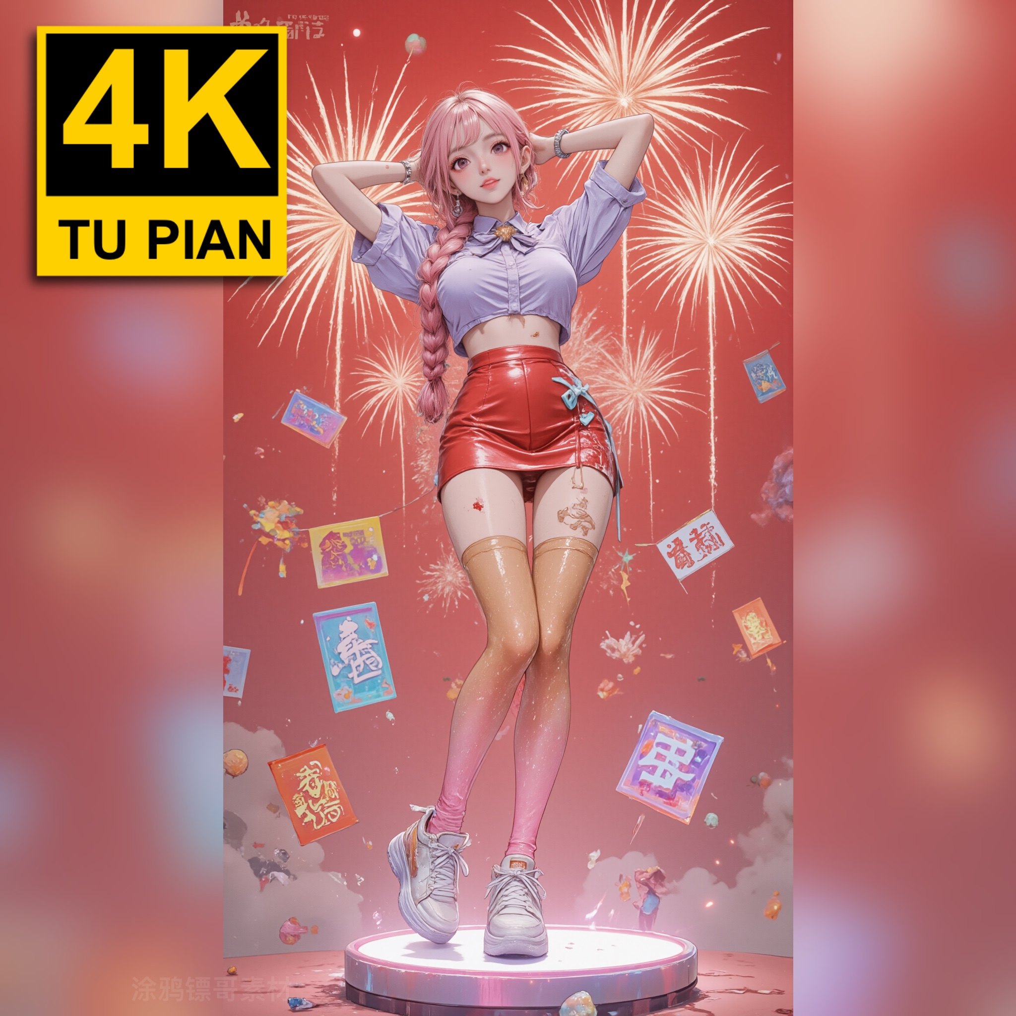 手机壁纸性感平板壁纸电脑壁纸高清日漫国漫壁纸4K永久持续更新f1