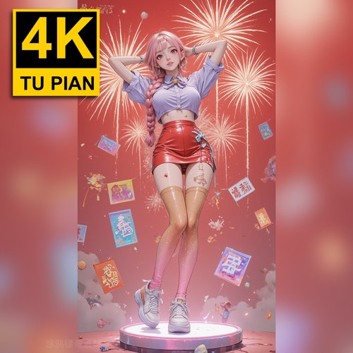 手机壁纸性感平板壁纸电脑壁纸高清日漫国漫壁纸4K永久持续更新f1