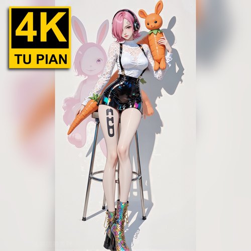 手机壁纸性感平板壁纸电脑壁纸高清日漫国漫壁纸4K永久持续更新h7