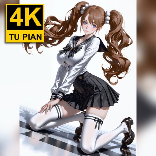 手机壁纸性感平板壁纸电脑壁纸高清日漫国漫壁纸4K永久持续更新r8