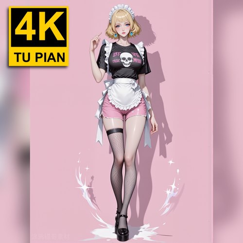 手机壁纸性感平板壁纸电脑壁纸高清日漫国漫壁纸4K永久持续更新p7