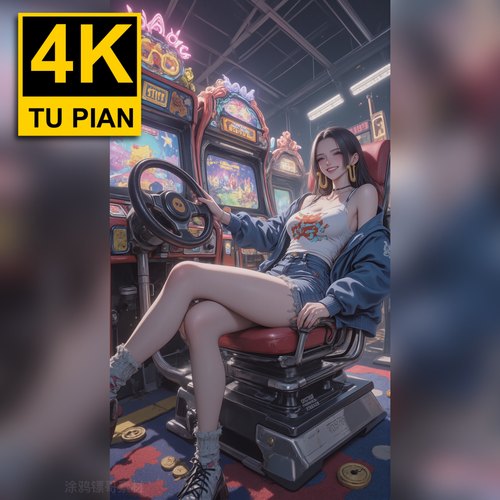 手机壁纸性感平板壁纸电脑壁纸高清日漫国漫壁纸4K永久持续更新k7