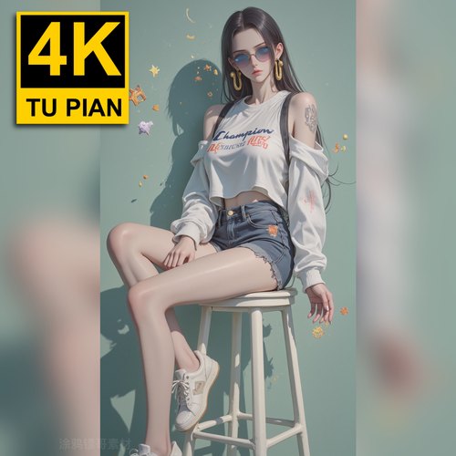 手机壁纸性感平板壁纸电脑壁纸高清日漫国漫壁纸4K永久持续更新g2