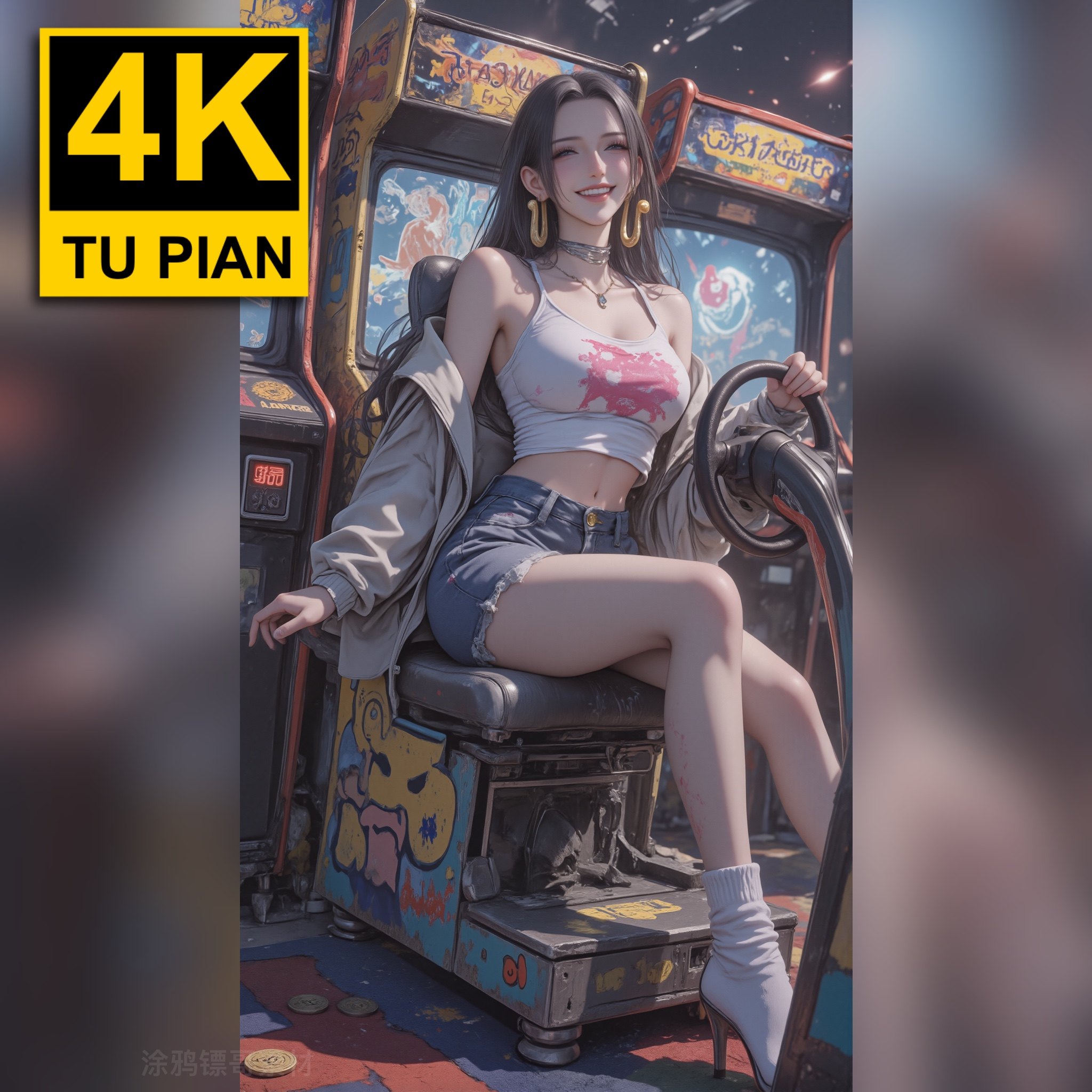 手机壁纸性感平板壁纸电脑壁纸高清日漫国漫壁纸4K永久持续更新l2,商务/设计服务,样图/效果图销售,淘宝优惠券,粉丝福利购,淘宝优惠卷