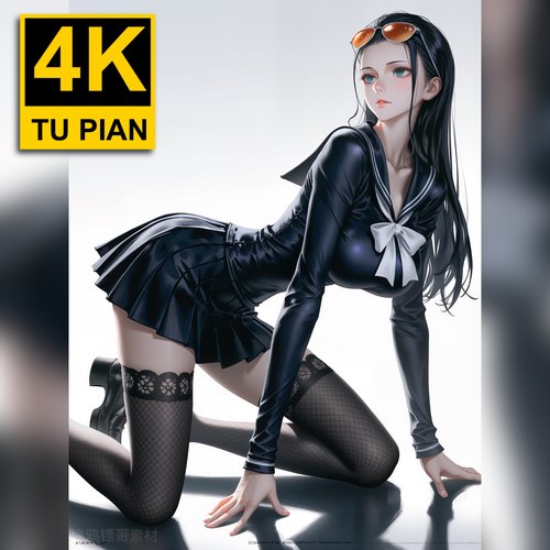 手机壁纸性感平板壁纸电脑壁纸高清日漫国漫壁纸4K永久持续更新r8