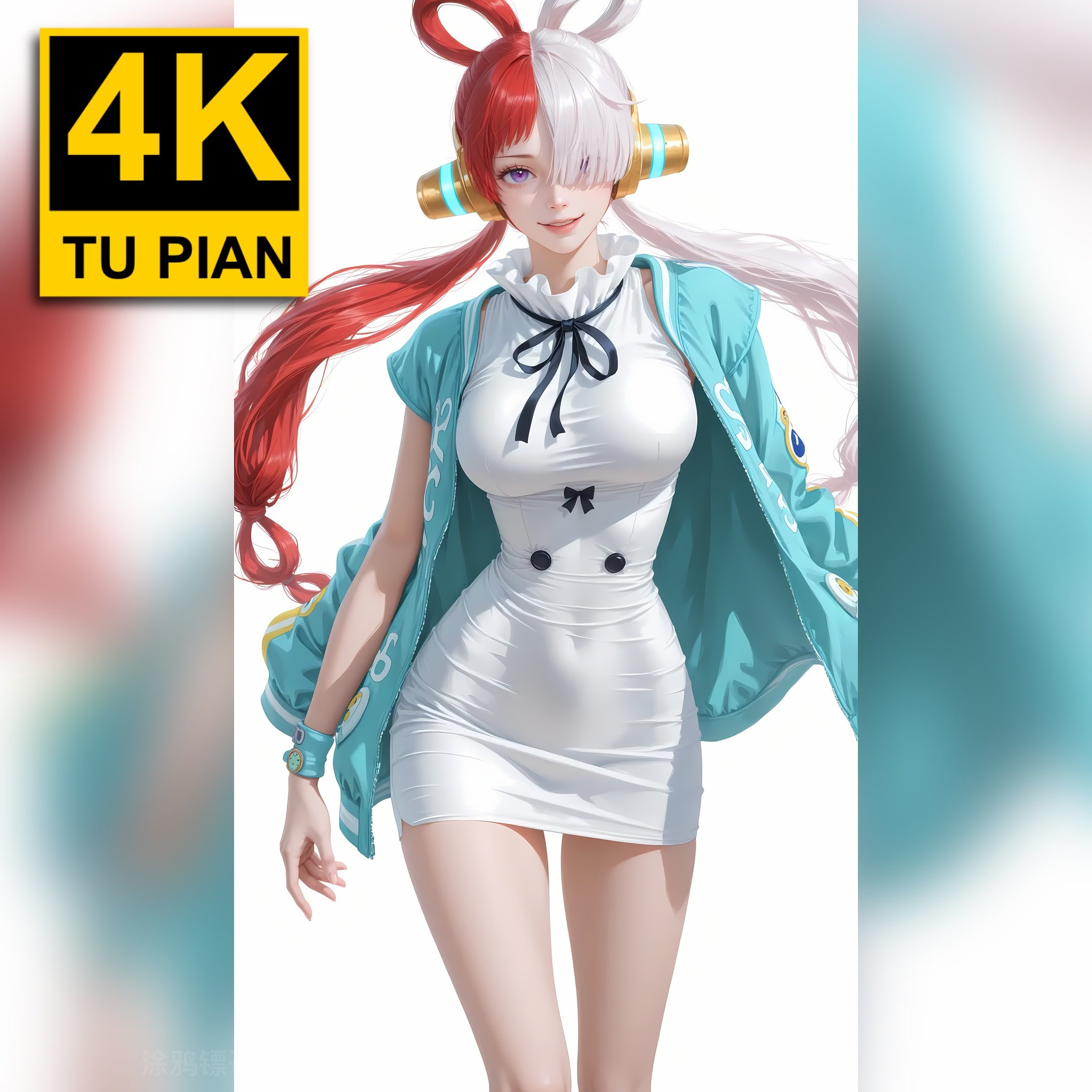 手机壁纸性感平板壁纸电脑壁纸高清日漫国漫壁纸4K永久持续更新m6