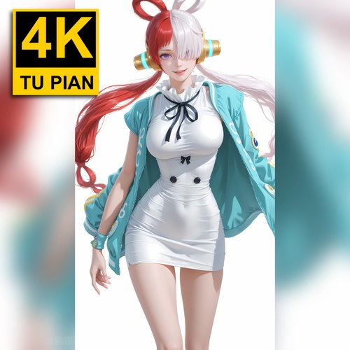 手机壁纸性感平板壁纸电脑壁纸高清日漫国漫壁纸4K永久持续更新m6