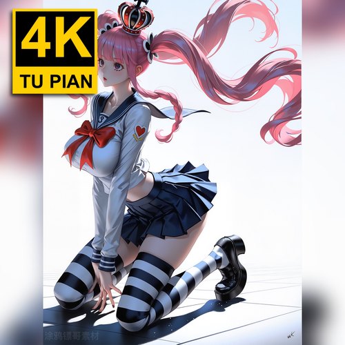 手机壁纸性感平板壁纸电脑壁纸高清日漫国漫壁纸4K永久持续更新r5