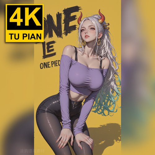 手机壁纸性感平板壁纸电脑壁纸高清日漫国漫壁纸4K永久持续更新h5