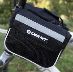 Sacoche pour vélo GIANT - Ref 2223119 Image 1