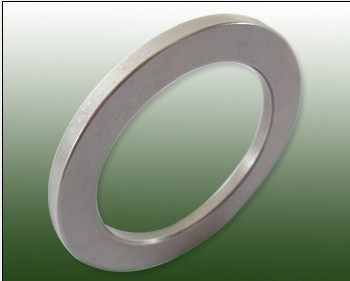 轴承钢热处理垫圈钢圈平面磨加工