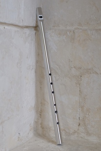 Chieftain酋长哨笛 thunderbird雷鸟型 中音低音 爱尔兰哨笛