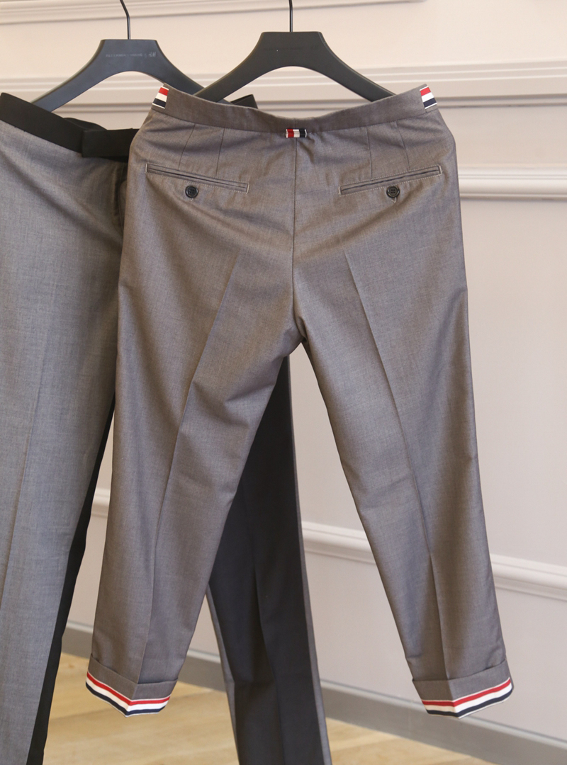 Pantalon serré - Ref 1490336 Image 1