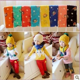 Foulard enfant - Ref 2140513 Image 1