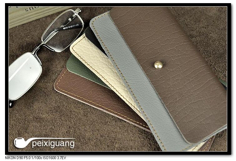 Etui à lunettes PEIXIGUANG - Ref 1247971 Image 4