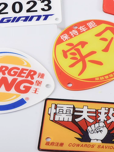 Шоссейный горный акриловый велосипед, велосипедный подседельный штырь, трубка, делается под заказ