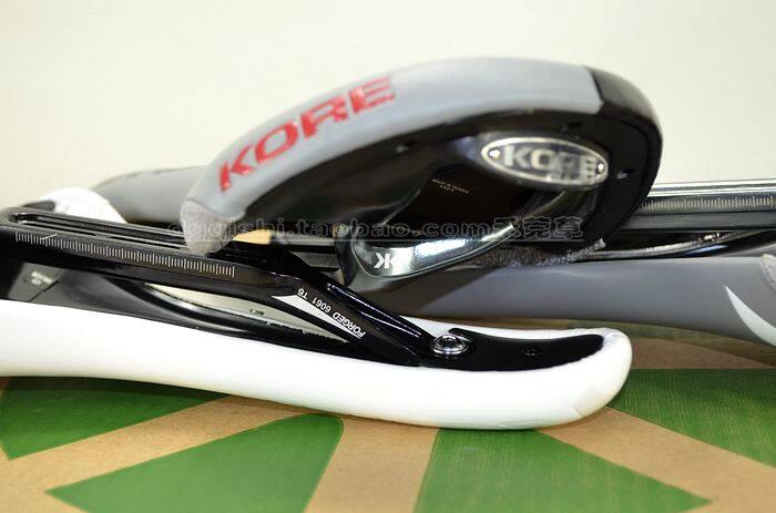 Selle de vélo Mountain Bike KORE - Ref 2346742 Image 5