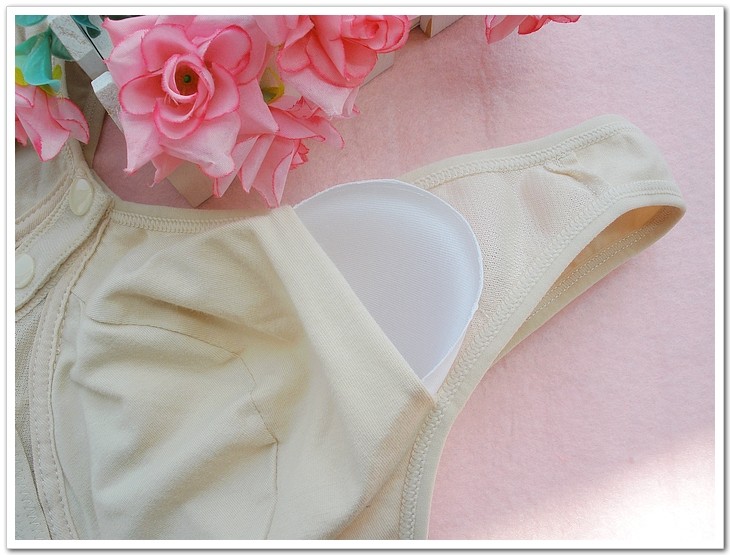 Pads pour soutien-gorge - Ref 815916 Image 4