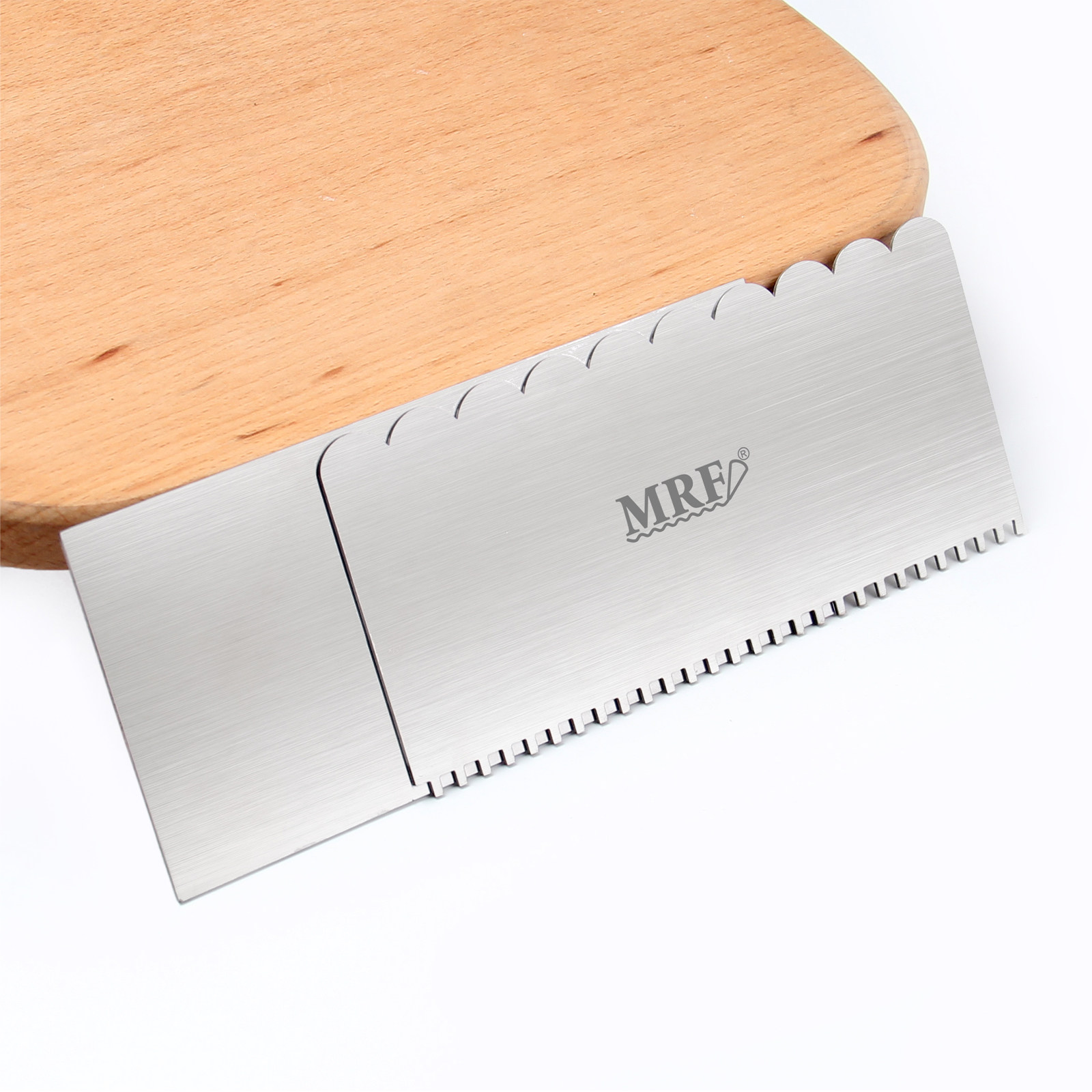 不锈钢四方刮板奶油刮板切云边切面刀蛋糕刮板奶油抹边器,厨房/烹饪用具,烘焙刮板,淘宝优惠券,粉丝福利购,淘宝优惠卷