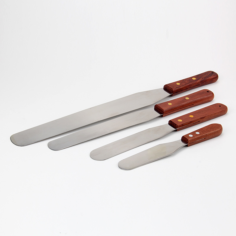 新款8寸木柄加厚不锈钢抹刀刮平刀吻刀抹平刀蛋糕裱花奶油刮刀,厨房/烹饪用具,其它烘焙器具,淘宝优惠券,粉丝福利购,淘宝优惠卷