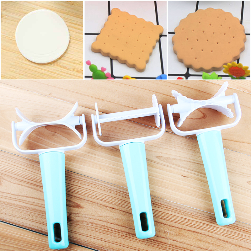 制作面团工具器饼干烘焙用具切模
