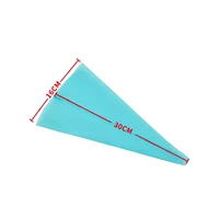12 -INCH Silicone Mounting Bag