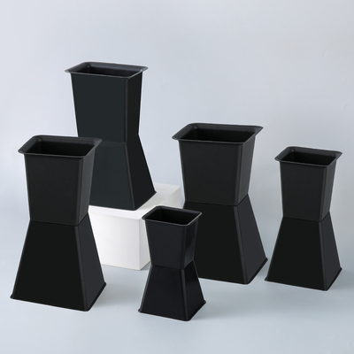 方形墩墩包花神器鲜花包装材料