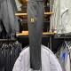 Adidas三叶草男子学院风毛圈内里保暖针织运动长裤 JL9863 JD3244