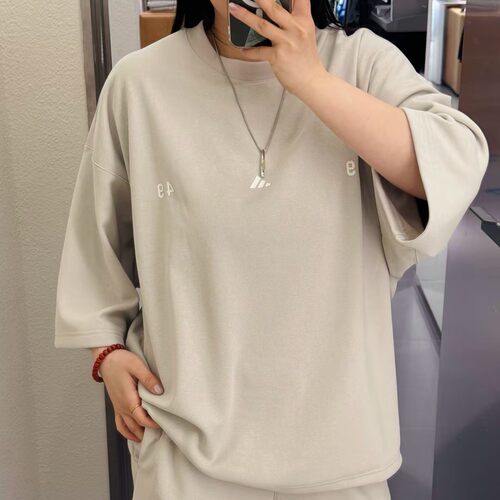 Adidas/阿迪达斯男装夏季款运动风休闲舒适百搭短袖透气T恤JL6069