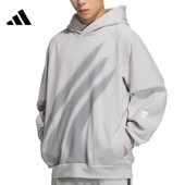 adidas阿迪达斯男子FUSTL 卫衣KA2459 HD运动休闲套头衫 GFX