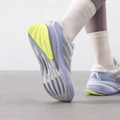 正品 adidas阿迪达斯女鞋 跑步鞋 缓震透气运动鞋 JS3047 SUPERNOVA