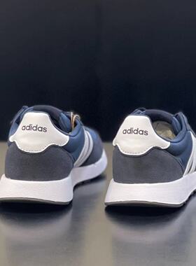 Adidas阿迪达斯男鞋2024新款夏季减震透气运动鞋跑步鞋正品FZ0962