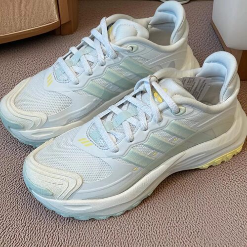 Adidas/阿迪达斯休闲运动鞋