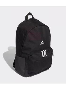 Adidas/阿迪达斯正品 2026夏季新款书包运动包背包双肩包H34804