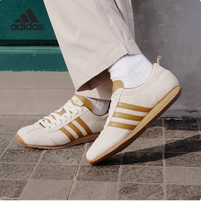 阿迪达斯男鞋女鞋休闲运动鞋