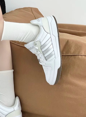 阿迪达斯正品冬男鞋女鞋明星网红同款潮流经典复古百搭板鞋JP9959